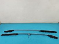 Relingi dachowe komplet Peugeot 2008 I 13-19