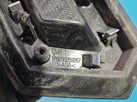 Atrapa grill Renault Clio III 8200259267