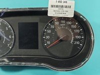 Licznik Dacia Duster II 18- A2C11457210 1.6 16V H4M740 EUROPA