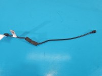 rura Wlew paliwa Maserati Quattroporte VI 13-