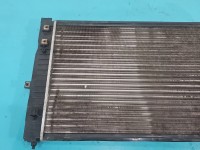 Chłodnica wody Audi A4 B5 1.9 tdi