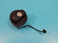 Klamka przód lewa zewnętrzna Skoda Citigo 11-19 5N0837885H