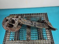 Piasta koła tył lewa zwrotnica łożysko Opel Antara 2.2 cdti (A22DM)