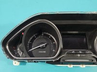 Licznik Peugeot 208 I 1.6 hdi 9805341480 EUROPA
