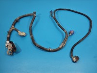 Wiązka instalacja Producent części: OPEL, zbiornika paliwa, uszkodzona wtyczka Opel Insignia B 84376669, 7620335AG