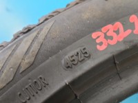 Pirelli, Cinturato All Season SF3, 4311000, 225 mm, Profil opony: 45, Średnica: 17", 8019227431100, W do 270 km/h, 94 - 670...