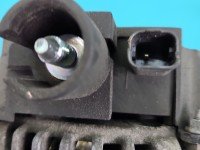 TEST Alternator Peugeot 208 I 9806007480 1.2 Pure Tech
