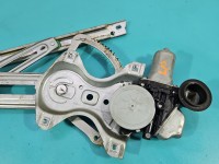 Podnośnik przód lewy SZYBY WINDA Toyota Yaris III 85720-0D210 5d HB