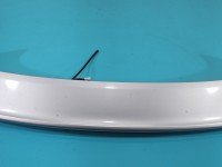Spoiler lotka klapy Mitsubishi ASX 10- srebrny A31A