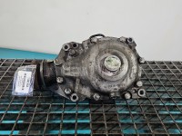 Most przedni przód BMW X1 E84 2.0d