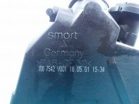 Stacyjka Smart Fortwo I 98-07