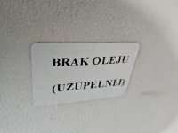 Skrzynia biegów JH3 105, JH3105 Renault Megane II 1.4 16V