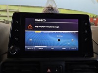 Radio fabryczne Toyota Proace City 98345773ZD radioodtwarzacz