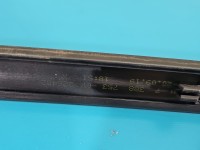 Listwa dachowa lewa dachu BMW G30 743373307