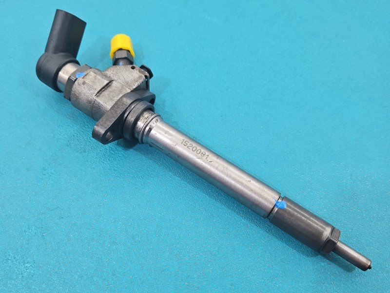 Wtryskiwacz Ford Galaxy Mk2 06-15 9657144580 2.0 TDCI