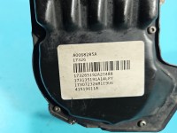 Przekładnia kierownicza maglownica Ford Focus Mk3 1.5 tdci A0068285A, 41519611A