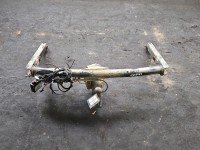 Hak holowniczy AUDI A6 C7