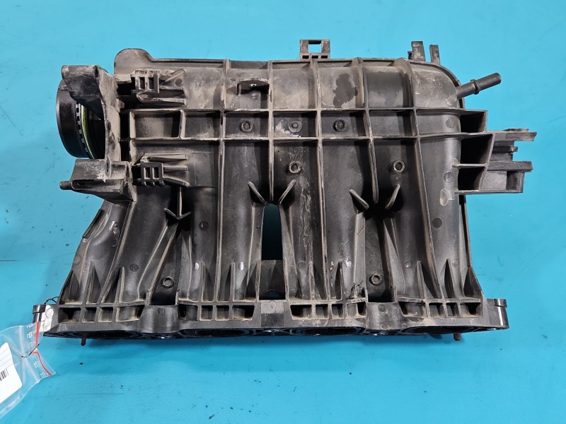 Kolektor ssący Skoda Octavia III 05E129709F 1.5 TSI