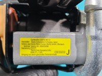 Pas bezpieczeństwa przód prawy pasażera Honda Civic VIII UFO 81425-SNK-R010, 81450-SNK-R010-M4