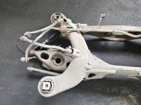 Tylna belka oś tył Mercedes CLS C219 W219 3.5 V6 (272964)