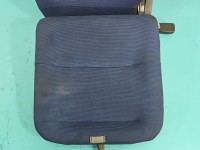 Fotel tył prawy II rząd SUZUKI JIMNY III tylny 2 rząd