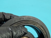 Koło pasowe wału korbowego Nissan Qashqai II J11 13-21 123033448R 1.2 T