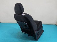 Fotel prawy przód pasażera EUROPA Nissan Note E11 5d