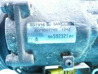Sprężarka klimatyzacji Peugeot 807 02-14 9659232180