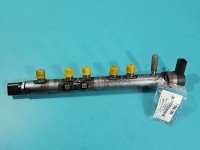 Listwa wtryskowa CZUJNIKI 0445214183, 7809128, 0281002949 Bmw X3 e83 2.0d