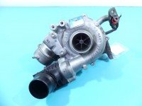 Turbosprężarka Nissan Qashqai I J10 06-13 54389700001 1.6 dci 131KM