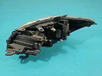 Reflektor prawy lampa przód Toyota Auris I EUROPA