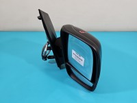 Lusterko prawe Toyota Proace I 13-16 biały europa