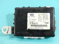 Komputer Sterownik silnika Kia Picanto II 11-17 1.0 wiel 39111-04055, 9001140009KF