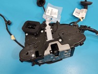 Zamek przód lewy 10B837015B Skoda Scala 2019- EUROPA 5pin