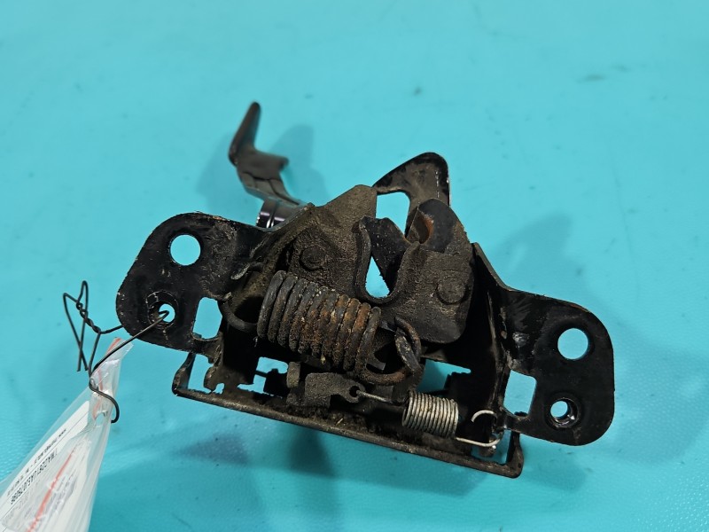 Zamek maski Hyundai Hyundai I30 II 12-16