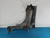 Błotnik przód prawy Fiat Grande Punto srebrny 595/A