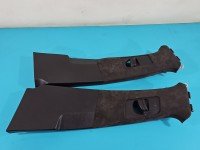Podsufitka Porsche Cayenne II 7P5867239, 7P5867240, 7P5867233 HB
