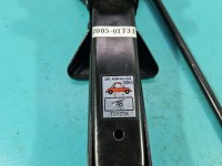 lewarek Podnośnik samochodowy trapezowy Toyota Corolla E12