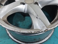 4X alufelgi felgi 16" komplet Citroen C4 I R16