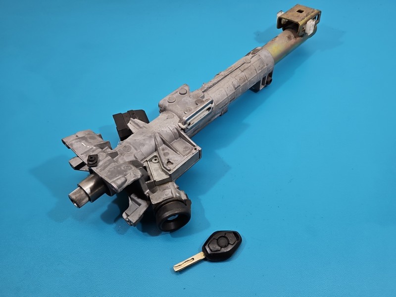 Stacyjka KLUCZYK WKŁADKA Bmw e46