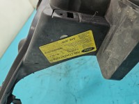 WZMOCNIENIE CZOŁOWE Pas przedni Mazda 2