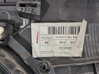 Tapicerka drzwi tył prawa boczek Toyota Corolla E21 19- 67787-X1G02