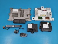 Komputer Sterownik silnika Alfa romeo Stelvio 2.0 T 50544870