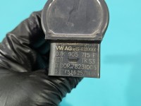 Cewka zapłonowa AUDI A4 B8 2.0 TFSI 4 ele jedna zamiennik BOSCH 07K905715F