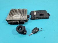 Komputer Sterownik silnika 8200513058, 8200603070 Dacia Logan I 05-14 1.5 dci