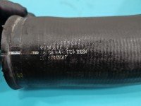 Rura przewód Mercedes, INTERCOOLER Mercedes ML W164 A1645261682 3.0 cdi (642940)