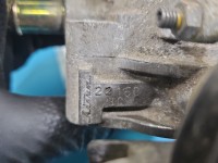 Przepustnica Toyota Corolla E12 89452-20130, 198500-1071, 22270-22050 1.6 vvti