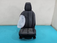 Fotel prawy przód pasażera Peugeot 2008 II 19- 5d EUROPA