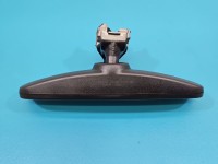 Lusterko wewnętrzne Skoda Superb III wsteczne 3G0857511AF