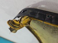 Błotnik przód prawy Vw Transporter T5 żółty
